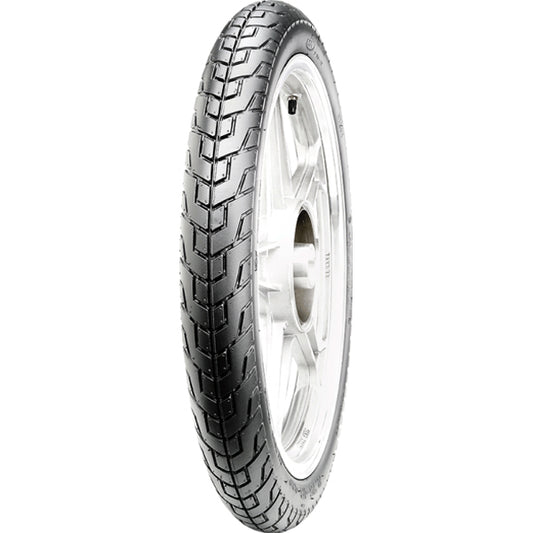 80/100-18 C910 47P TL Street Tyre