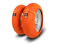 CAPIT SUPREMA SPINA - Front 120/70‑17, Rear 180/55‑17 - Orange