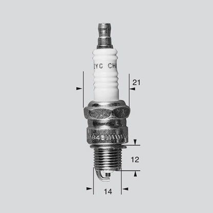 Champion L82C Spark Plug