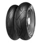 120/70ZR17 and 180/55ZR17 CONTINENTAL SPORTATTACK