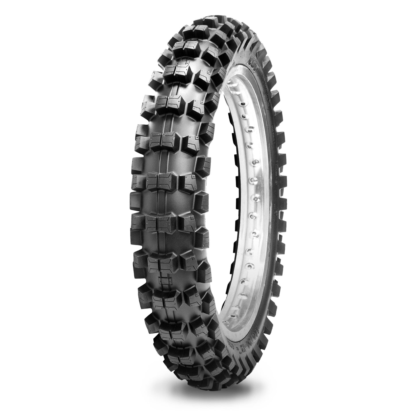 CST 100/90-19 CM734 57M TT Bite MX Tyre