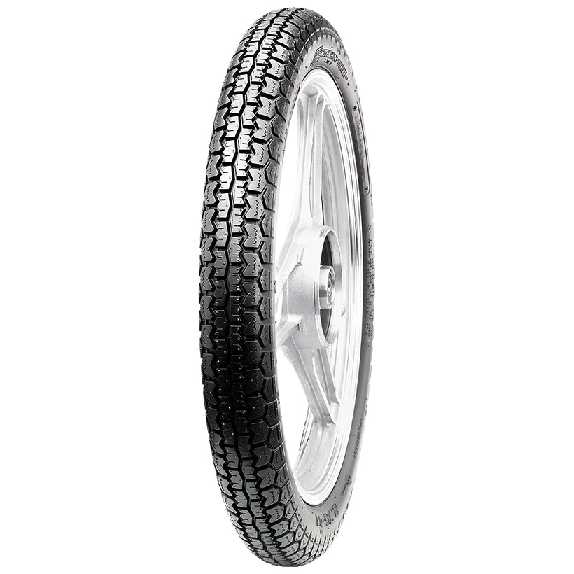 2.75-17 C117 41P TT Street Tyre
