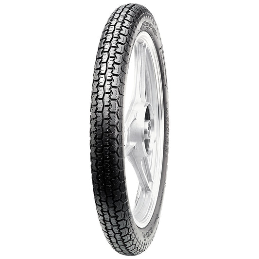 2.75-17 C117 41P TT Street Tyre
