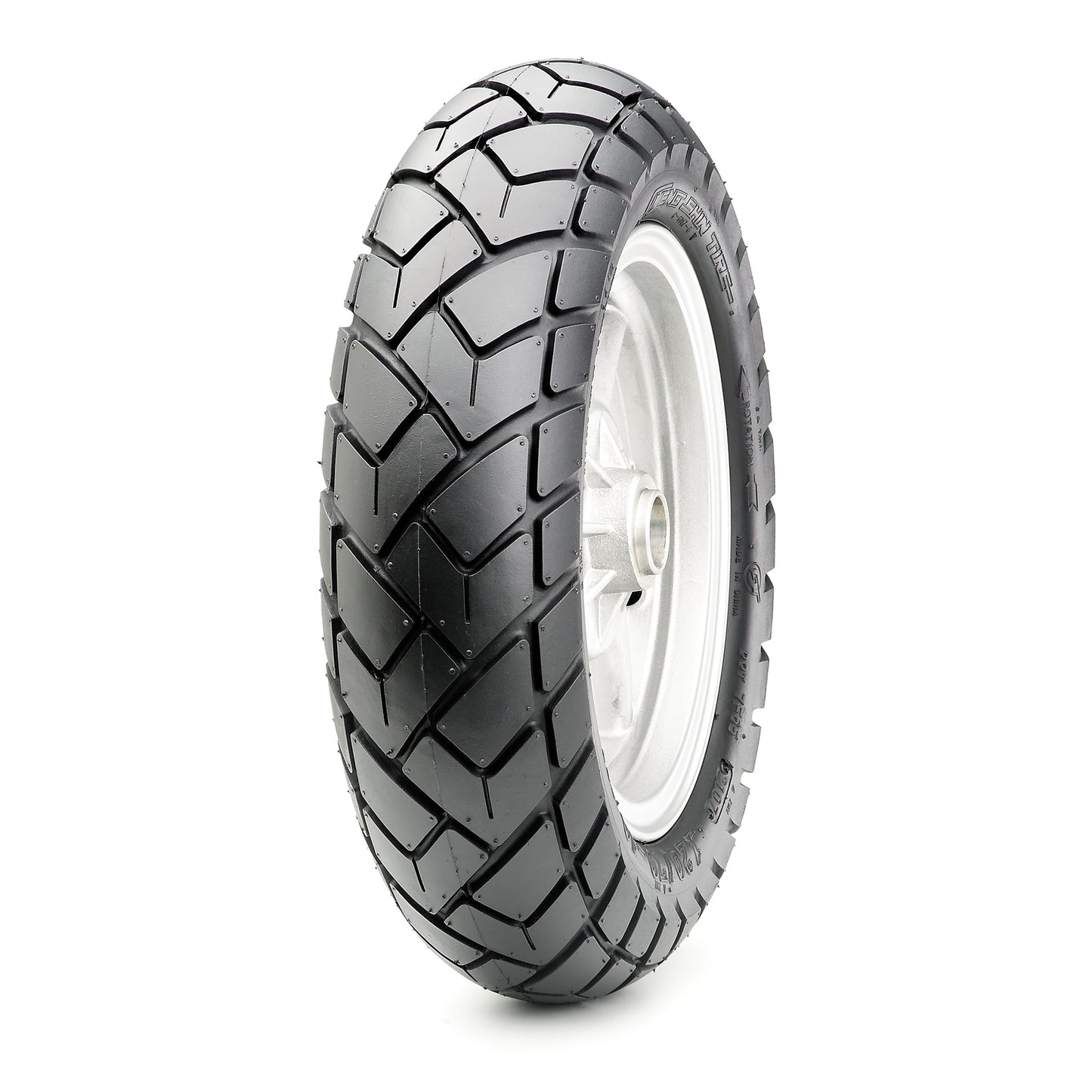 130/80-17 C6017 65S TT Street Tyre