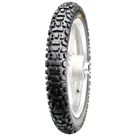 3.50-18 C858 4PR 56N TT E-Mark Trail Tyre