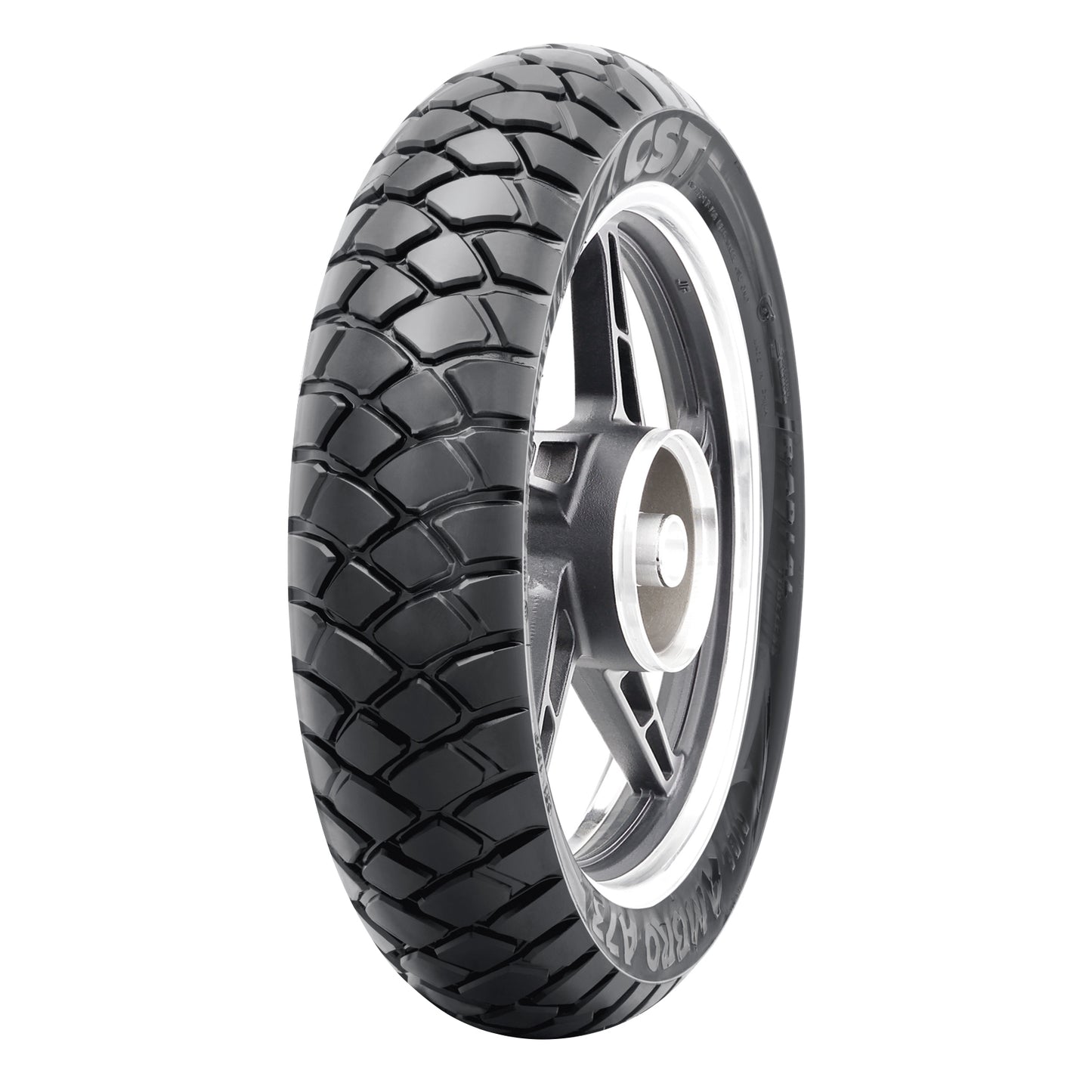160/60R17 CM-A3 69H TL Ride Ambro Tyre