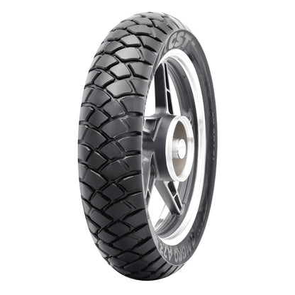 160/60R17 CM-A3 69H TL Ride Ambro Tyre