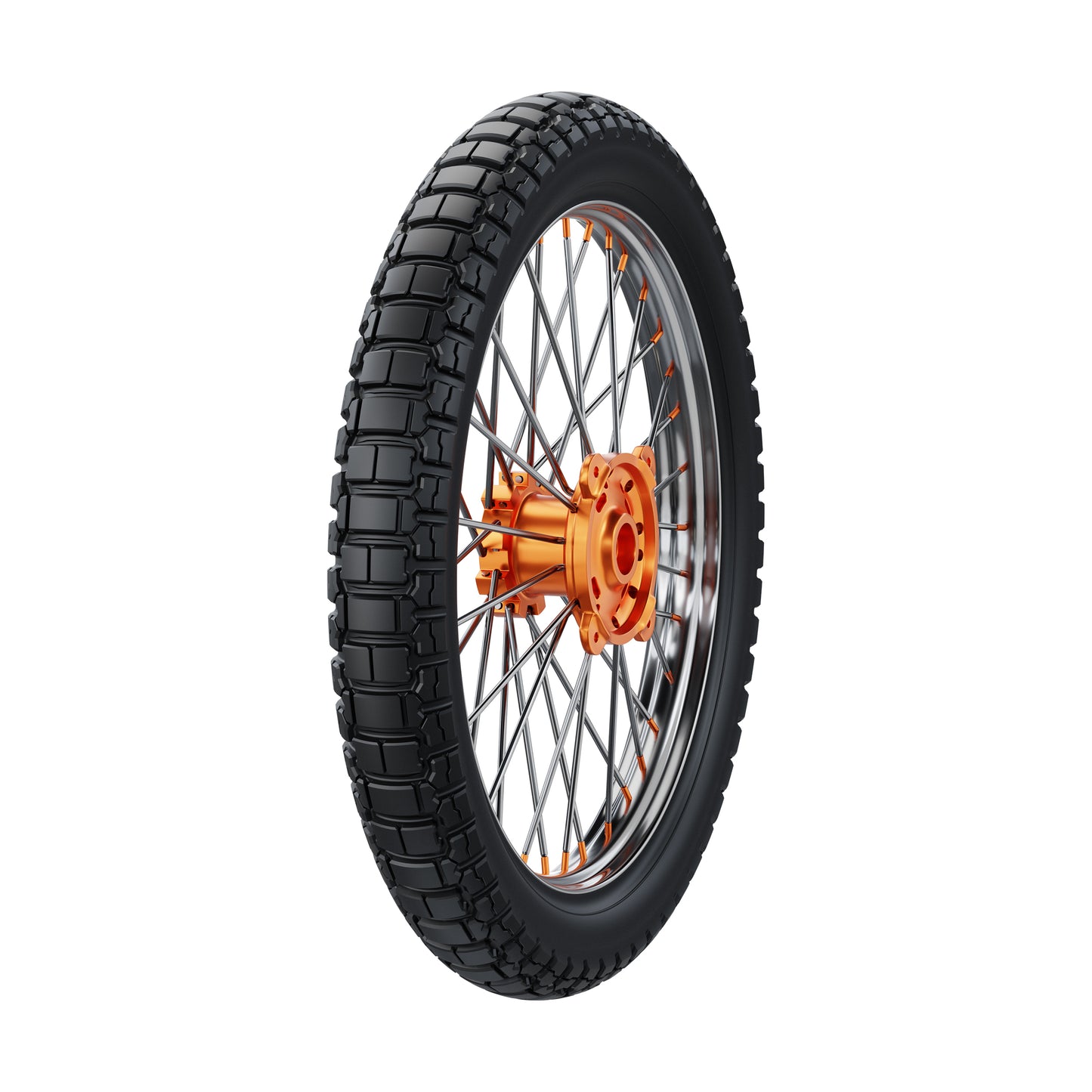 90/90-21 CM-A4II 54H TL Ride Ambro Tyre