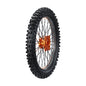 90/90-21 CM-EX02F 54R TL Enduro Tyre