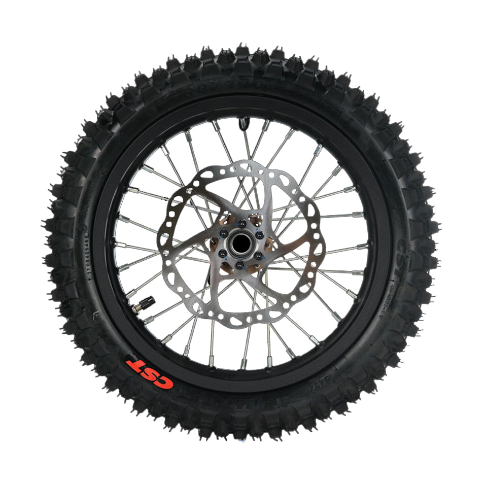 60/100-12 CM-MX02-1 43J TT - (Surron Hyper Bee SW OE)