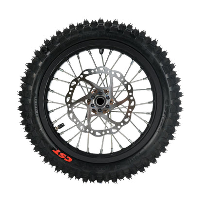 60/100-12 CM-MX02-1 43J TT - (Surron Hyper Bee SW OE)