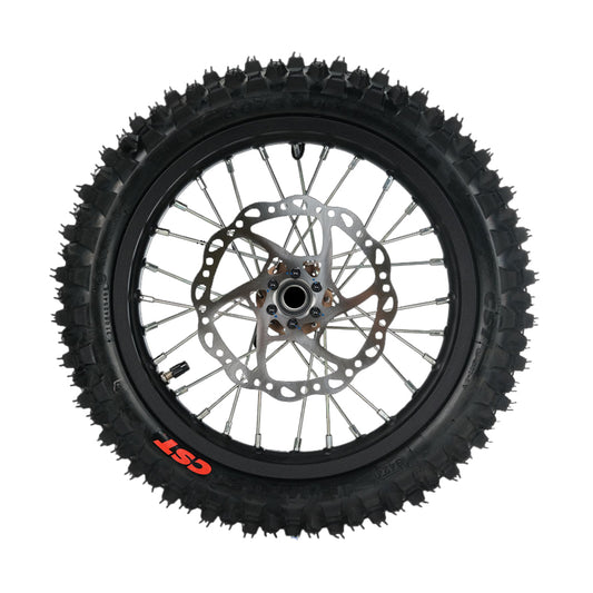 60/100-12 CM-MX02-1 43J TT - (Surron Hyper Bee SW OE)