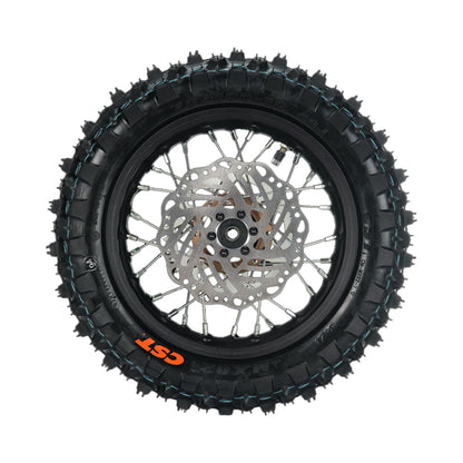 70/100-10 CM-MX02-1 40J TT - (Surron Hyper Bee SW OE)