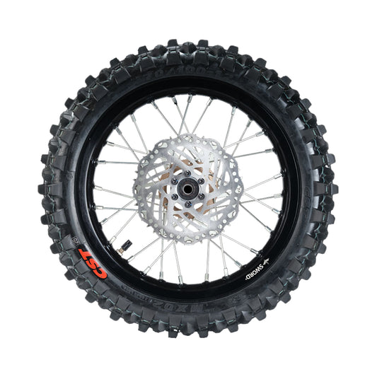 70/100-12 CM-MX02-1 43J TT - (Surron Hyper Bee OE)