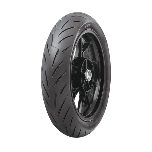 150/60-17 CM-NK01-R 66S TL Rear Street Tyre