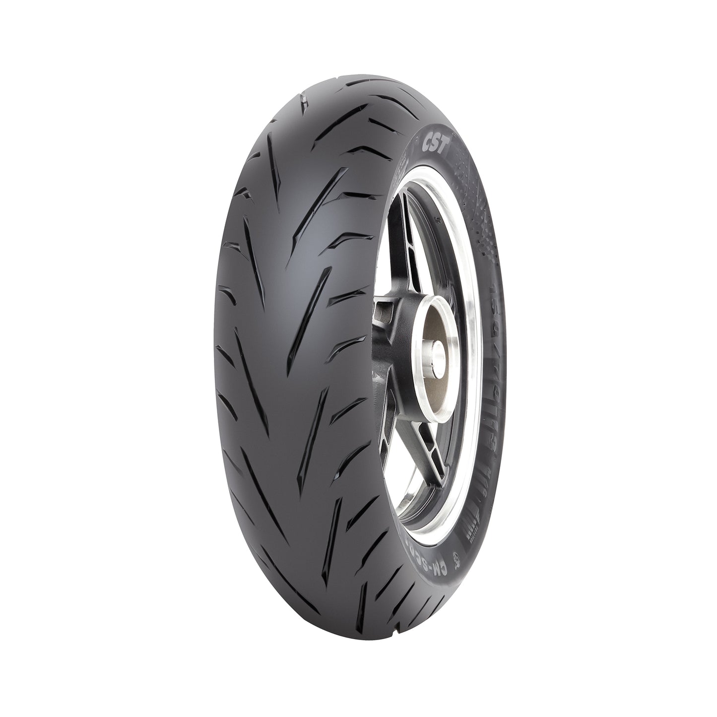 130/70-14 CM-SC01 65P TL Scooter Tyre