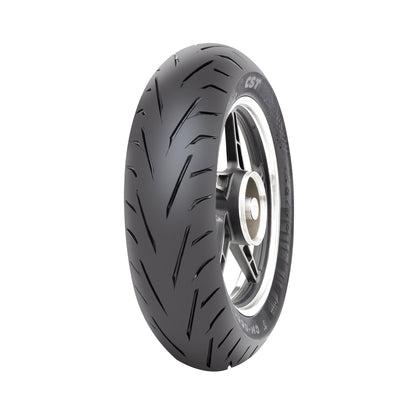 130/70-14 CM-SC01 65P TL Scooter Tyre