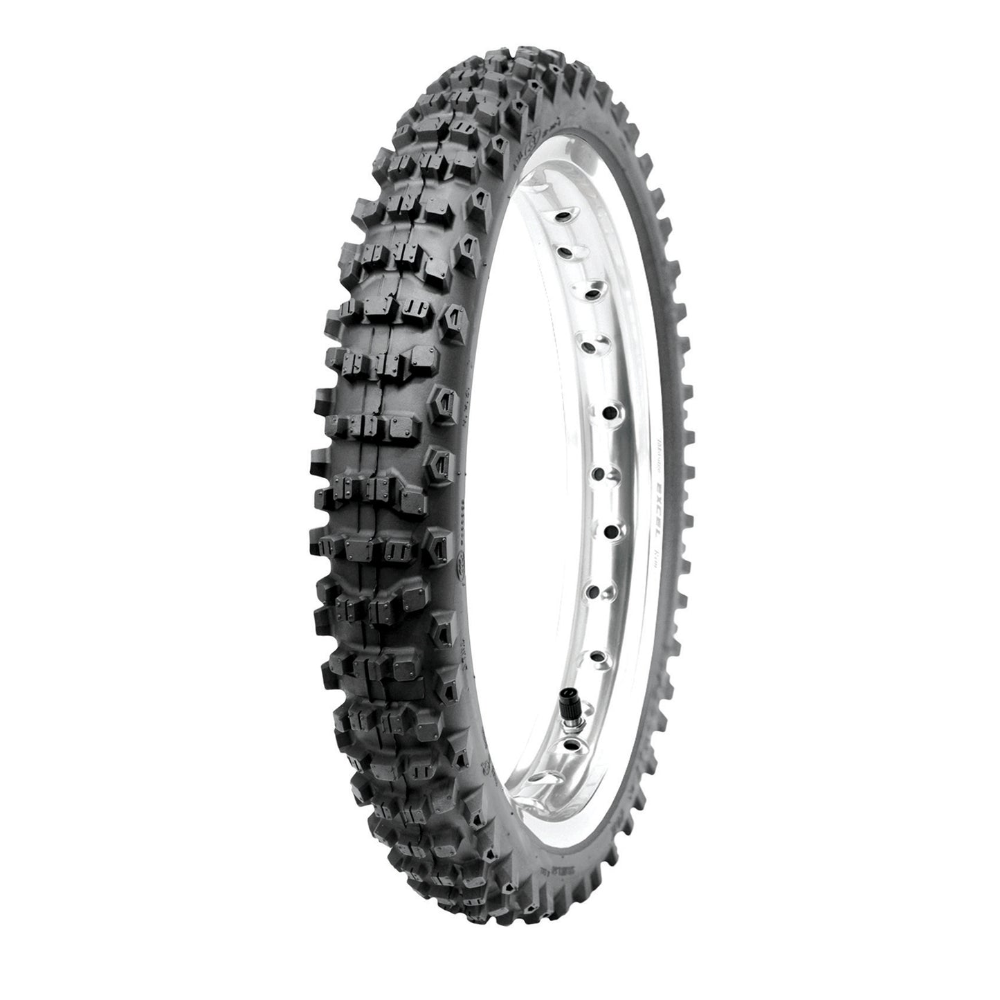 CST 3.00-18 CM708 47M TT E-Mark MX Tyre