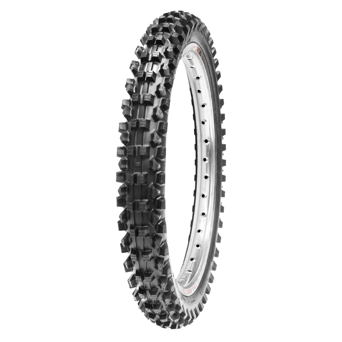 CST 80/100-21 CM733 51M TT E-Mark Bite MX Tyre
