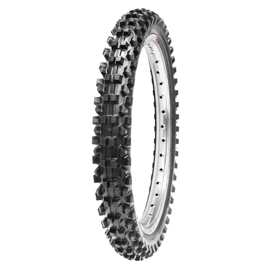 CST 80/100-21 CM733 51M TT E-Mark Bite MX Tyre