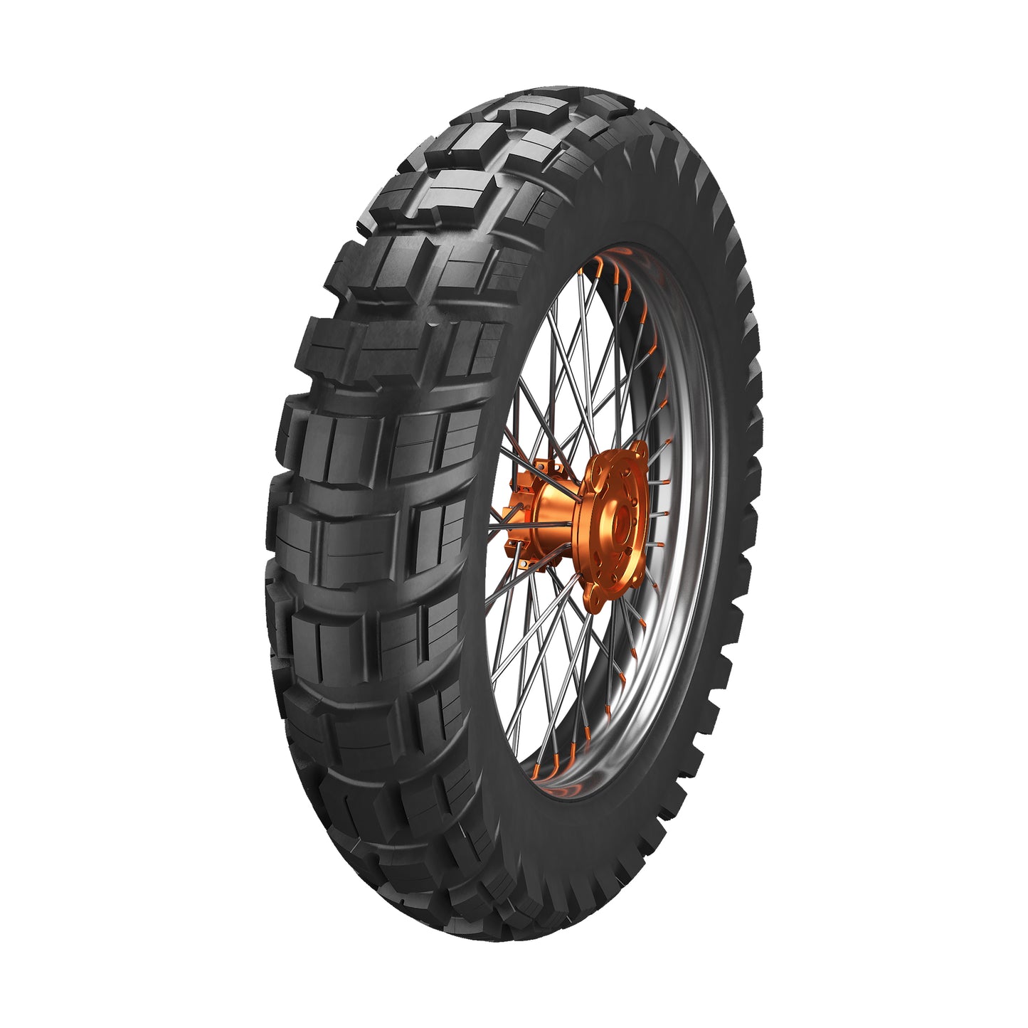 90/90-21 CM-EX01 54R TL Rally Tyre