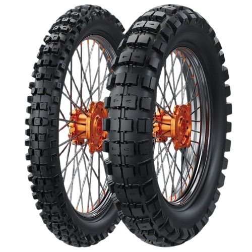 90/90-21 CM-EX02F 54R TL Enduro Tyre
