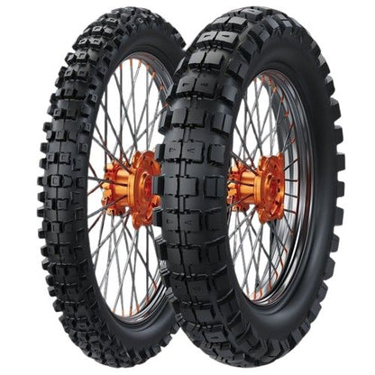 140/80-18 CM-EX02R 70R TL Enduro Tyre