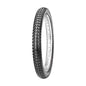 CST 2.75-21 CM711 45L TT Legion Trials Tyre - Front