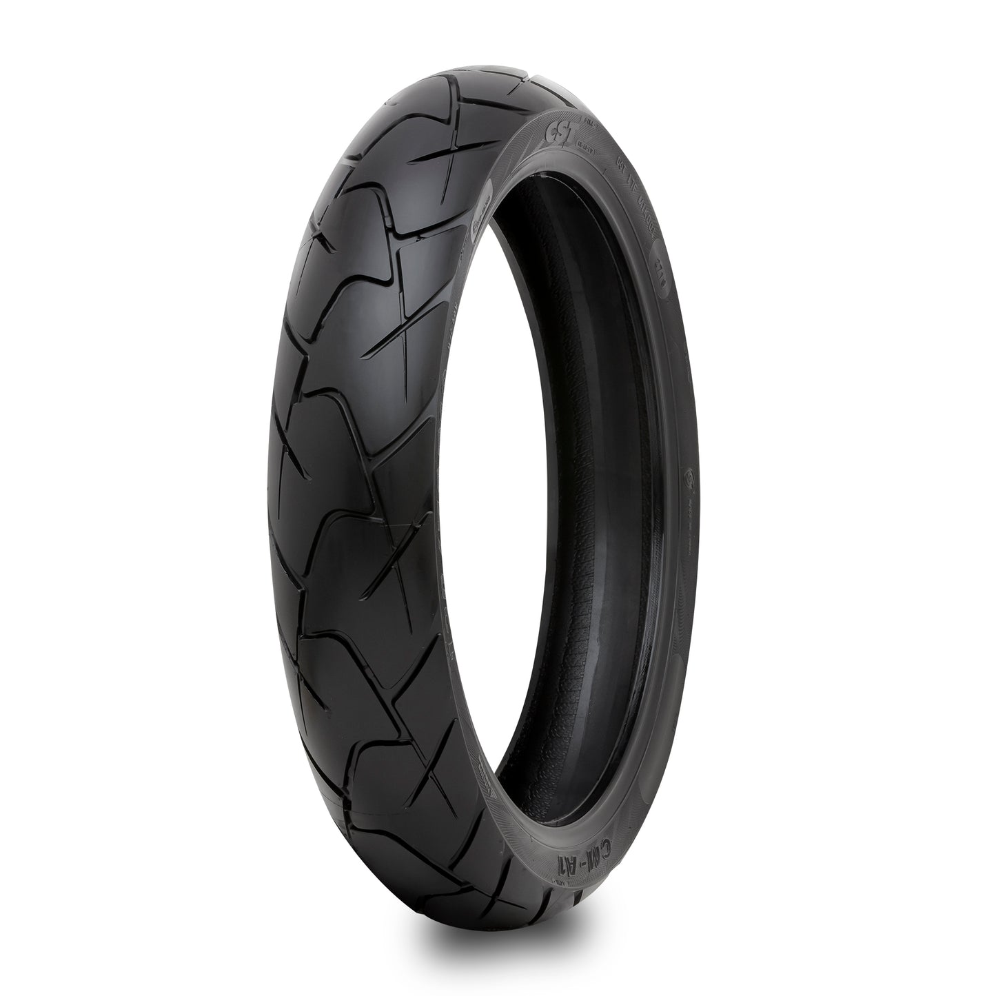 110/80R19 CM-A1 59V TL Ride Ambro Tyre