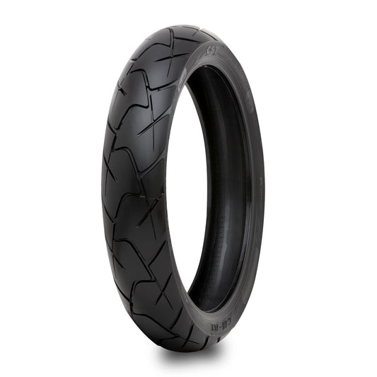 120/70ZR17 CM-A1 58W TL Ride Ambro Tyre
