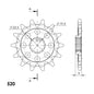SuperSprox Front MX Grooved CST-1442-13 AP-A44 TF1442 SC