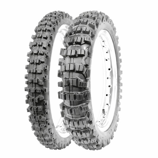 CST 80/100-19 CM708 4PR TT E-MARK MX TYRE (Surron Ultra-Bee OE)