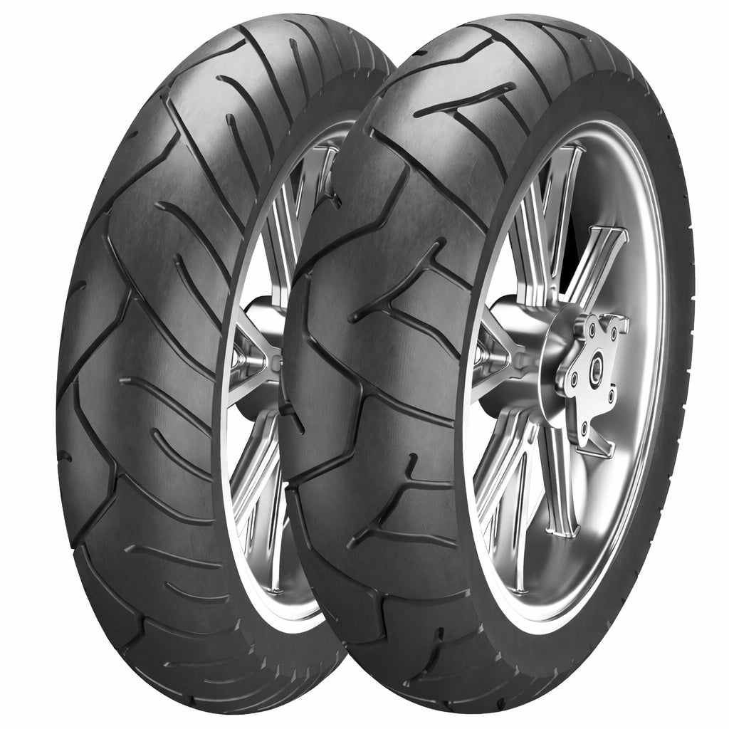 CST 140/70-16 CM668 65H TL Cruiser Tyre