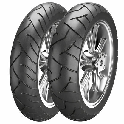 CST 150/80-15 CM668 70S TL Cruiser Tyre