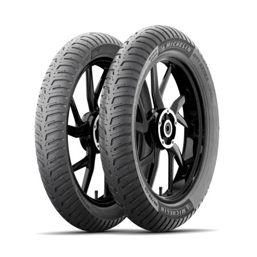 100/90 -10 61P TL  CITY EXTRA F/R