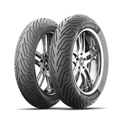 130/70 -13 63P TL  CITY GRIP