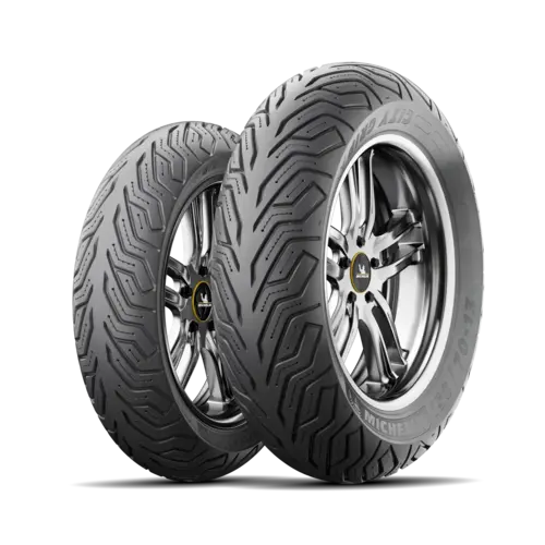 110/90 -12 64S TL  CITY GRIP 2 F/R