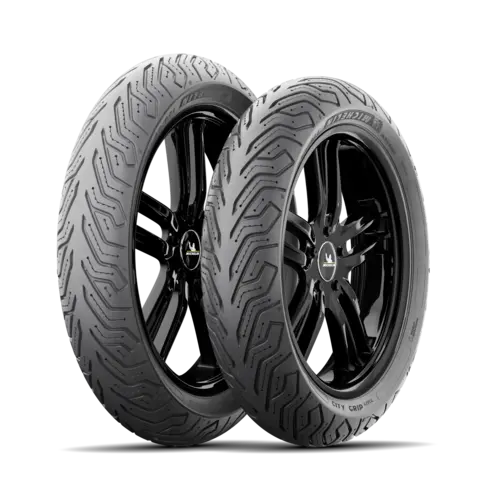 130/70 -12 62S  CITY GRIP SAVER R