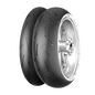 120/70/ZR17 58W ContiRaceAttack 2 Street
