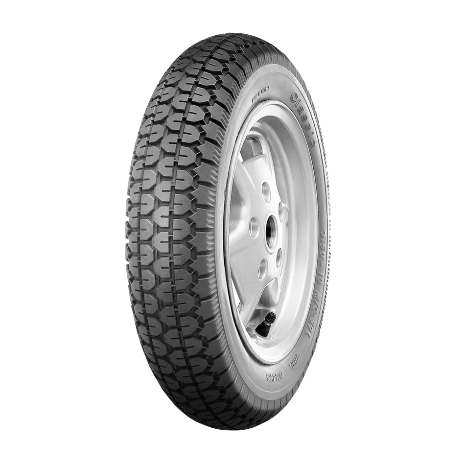 3.00 -10 50J TT  CONTI CLASSIC F/R