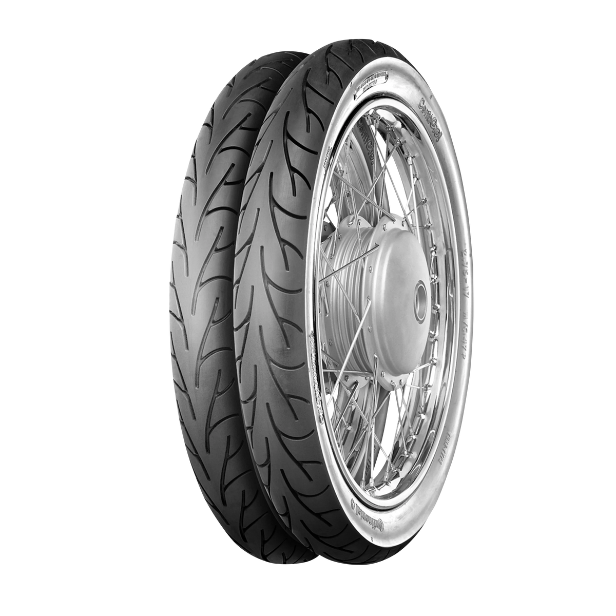 140/80 -17 69V TL  CONTI GO