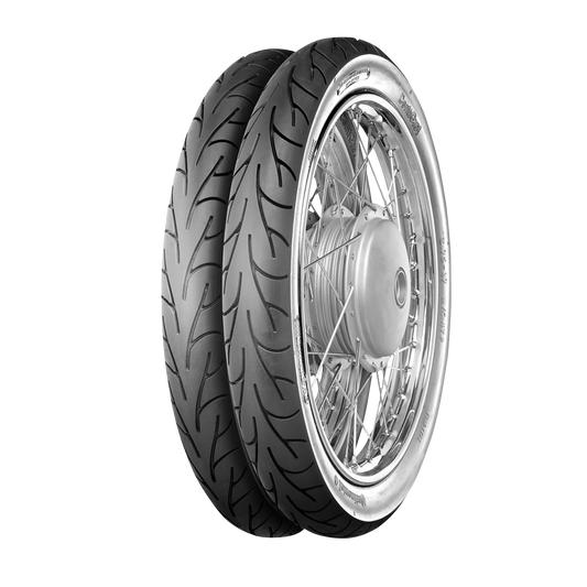 100/90 -18 56V TL  CONTI GO F