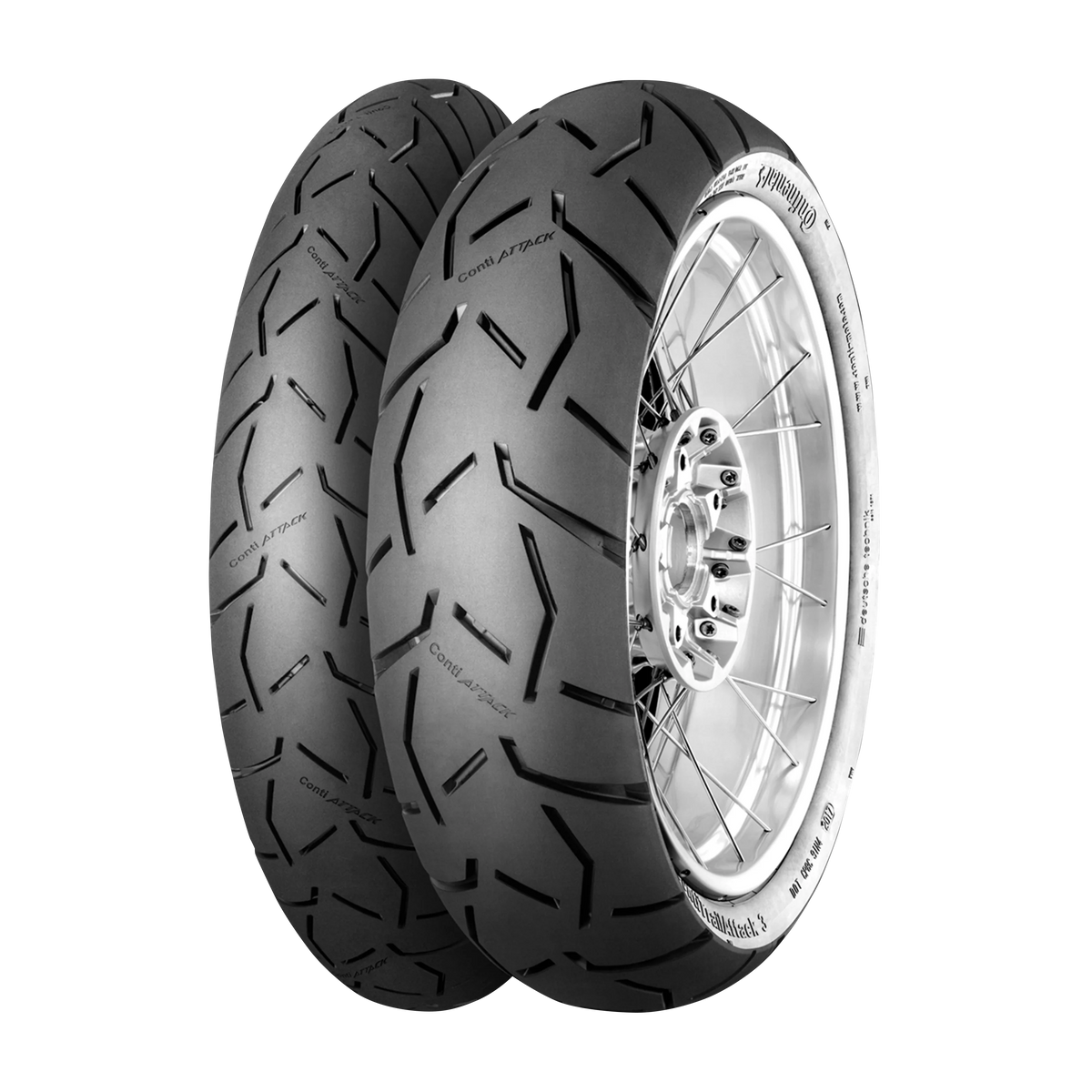 170/60 ZR17 72W TL TRAIL ATTACK 3