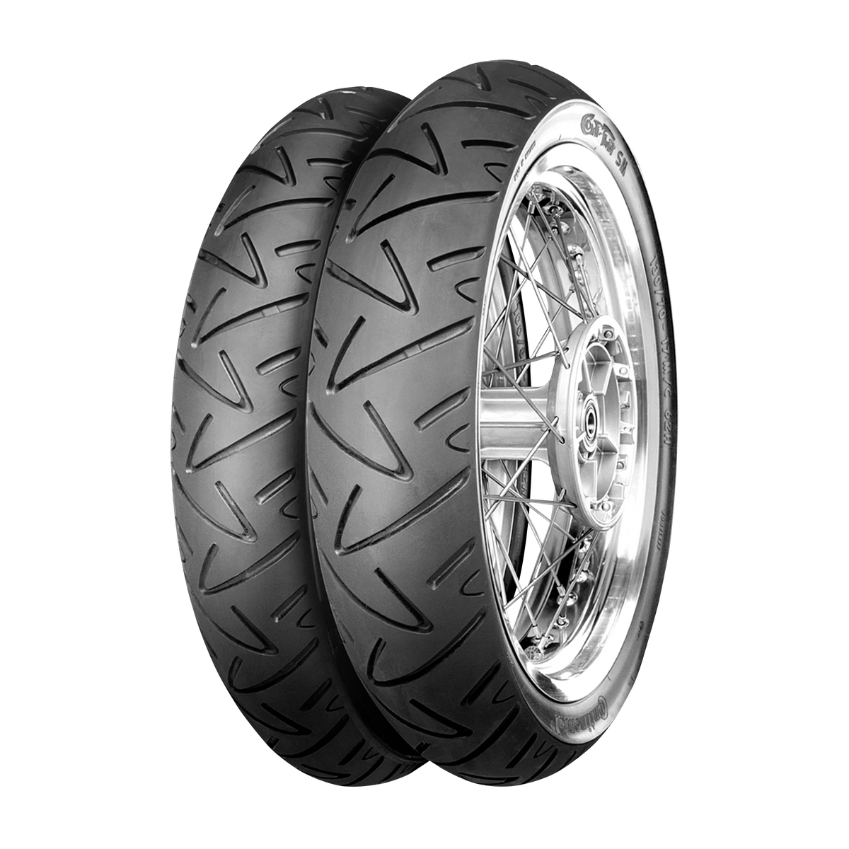 130/70 -17 62H TL  TWIST SPORT SM