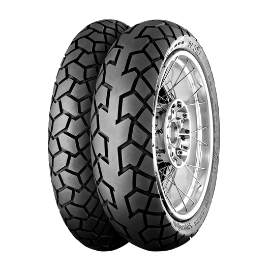 140/80 R17 69H TL  TKC 70