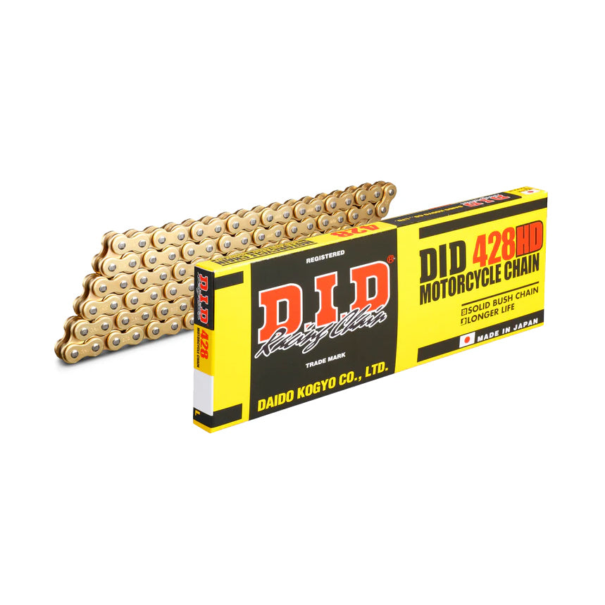 DID 428HD(I) G&G-134L (RJ)