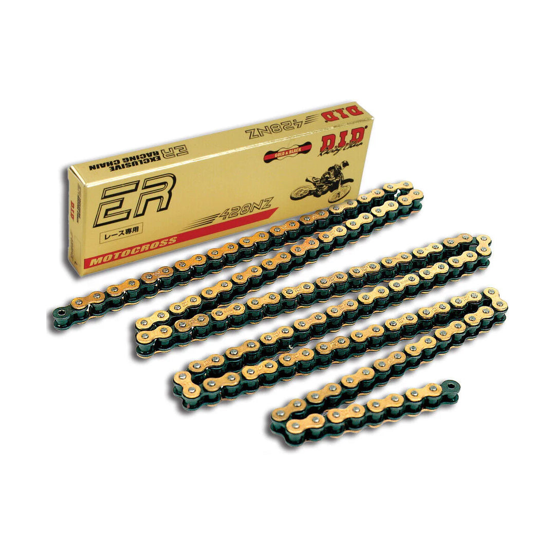 DID 428NZ SDH G&B-122L (FJ)