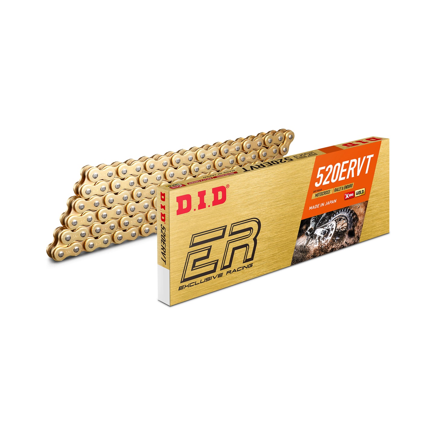 DID 520ERVT G&G-120L (FJ)