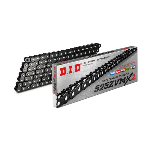 DID525ZVMX2-BLACK-112L ZJ