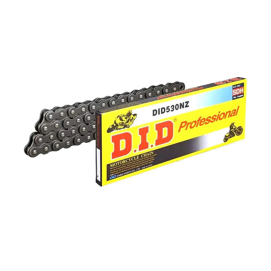 DID 530NZ SDH-108L (FJ)
